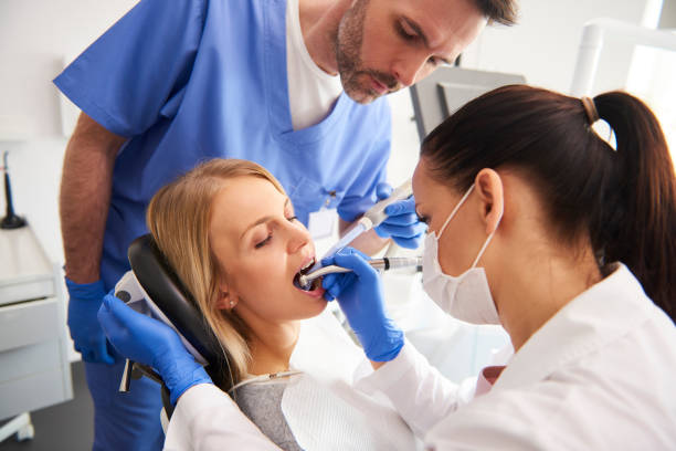 Dental Bonding in Kenvil, NJ