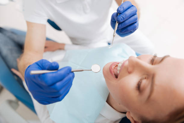 Best Pediatric Dentistry  in Kenvil, NJ